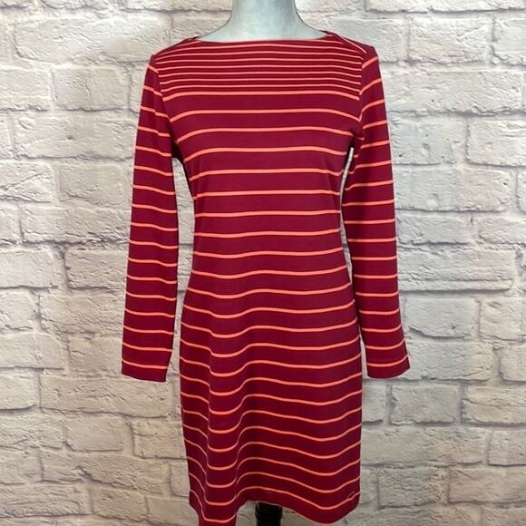 L.L. Bean shift dress - Picture 1 of 6